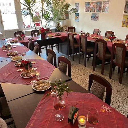 Apartman Netolice 207 Deluxe Eksteriør billede